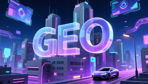 蓟县GEO 优化行业动态：主流搜索平台地域收录规则更新综述