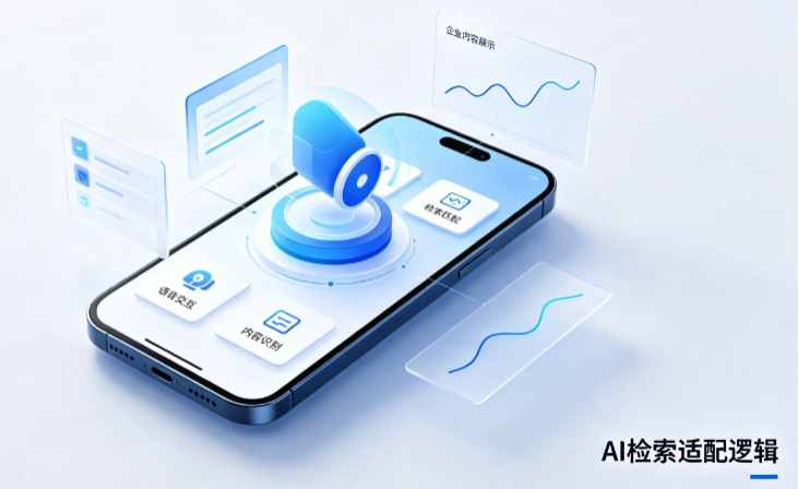 蓟县AI 优化赋能 GEO 体系，详解手机智能指令与企业线上曝光新思路